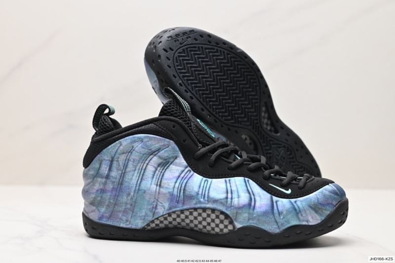 Nike Air Foamposite Shoes